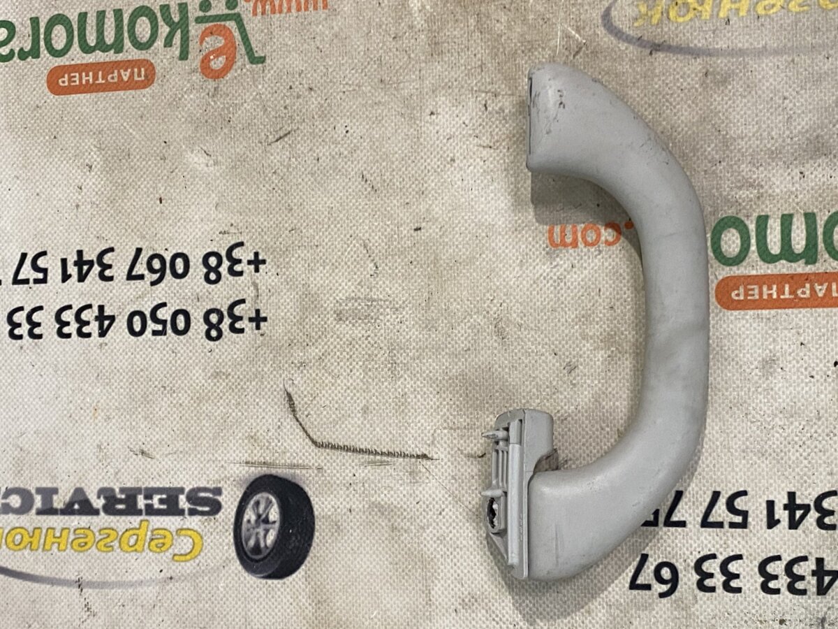 Ручка салона Volkswagen Polo IV (2002-2009) 6N0857607AAY20