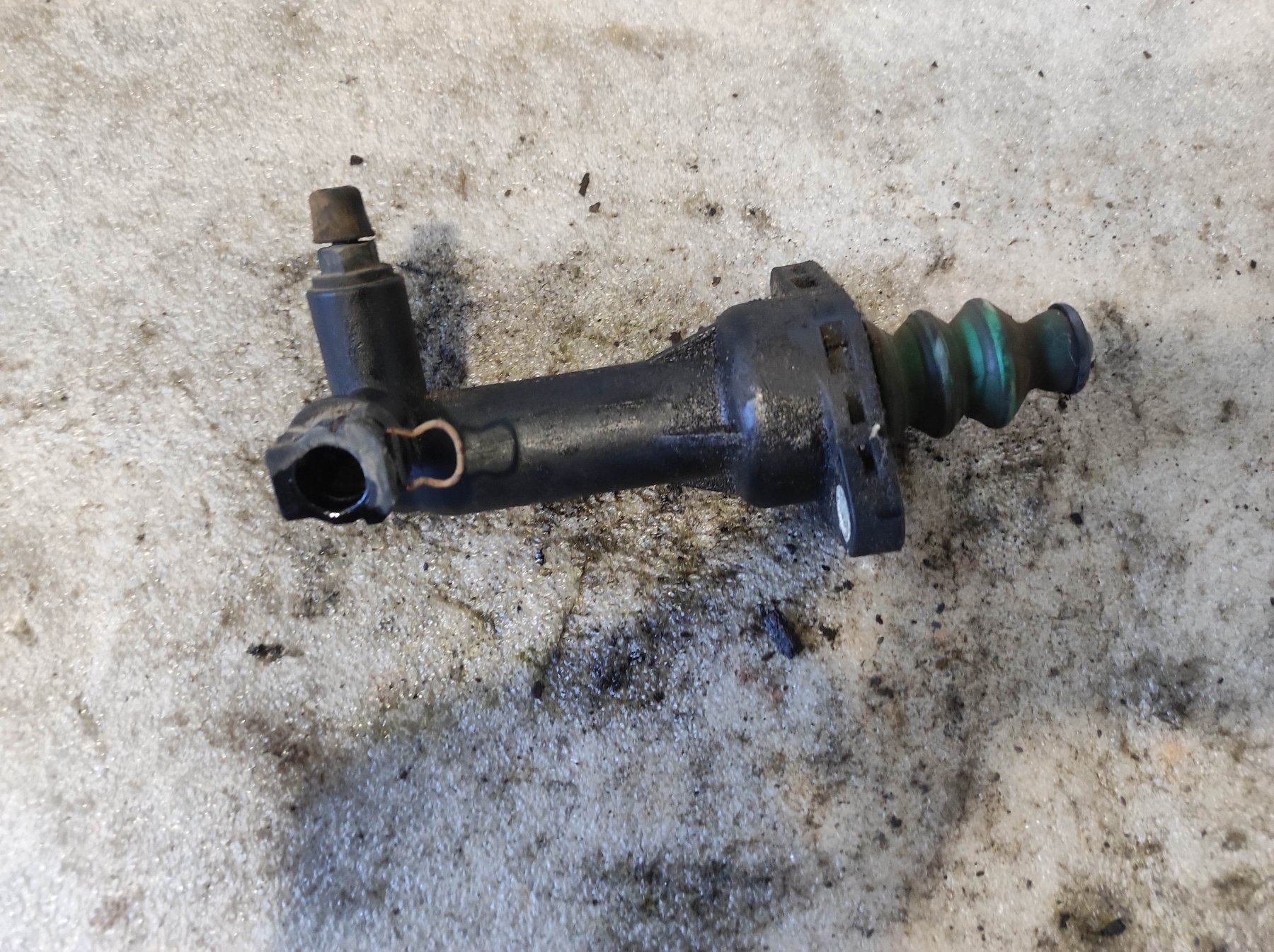 Volkswagen Polo IV (2002-2009) 6Q0721261D