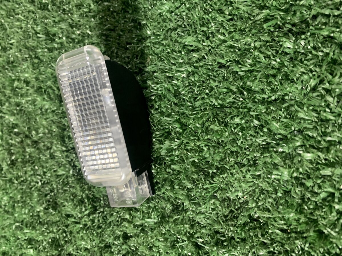 Плафон салона Volkswagen Sharan I (1995-2010) 4B0947415A