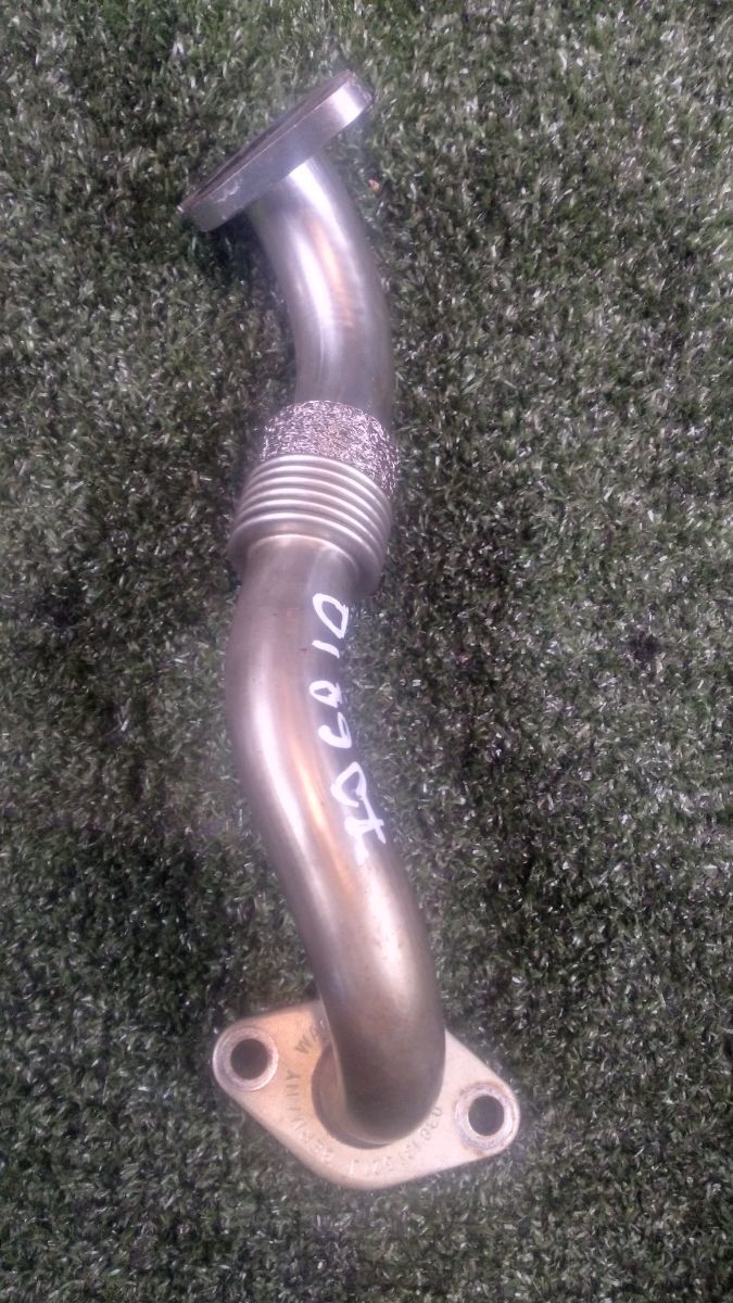 Трубка egr 1.9tdi Volkswagen Sharan I (1995-2010) 038131521J