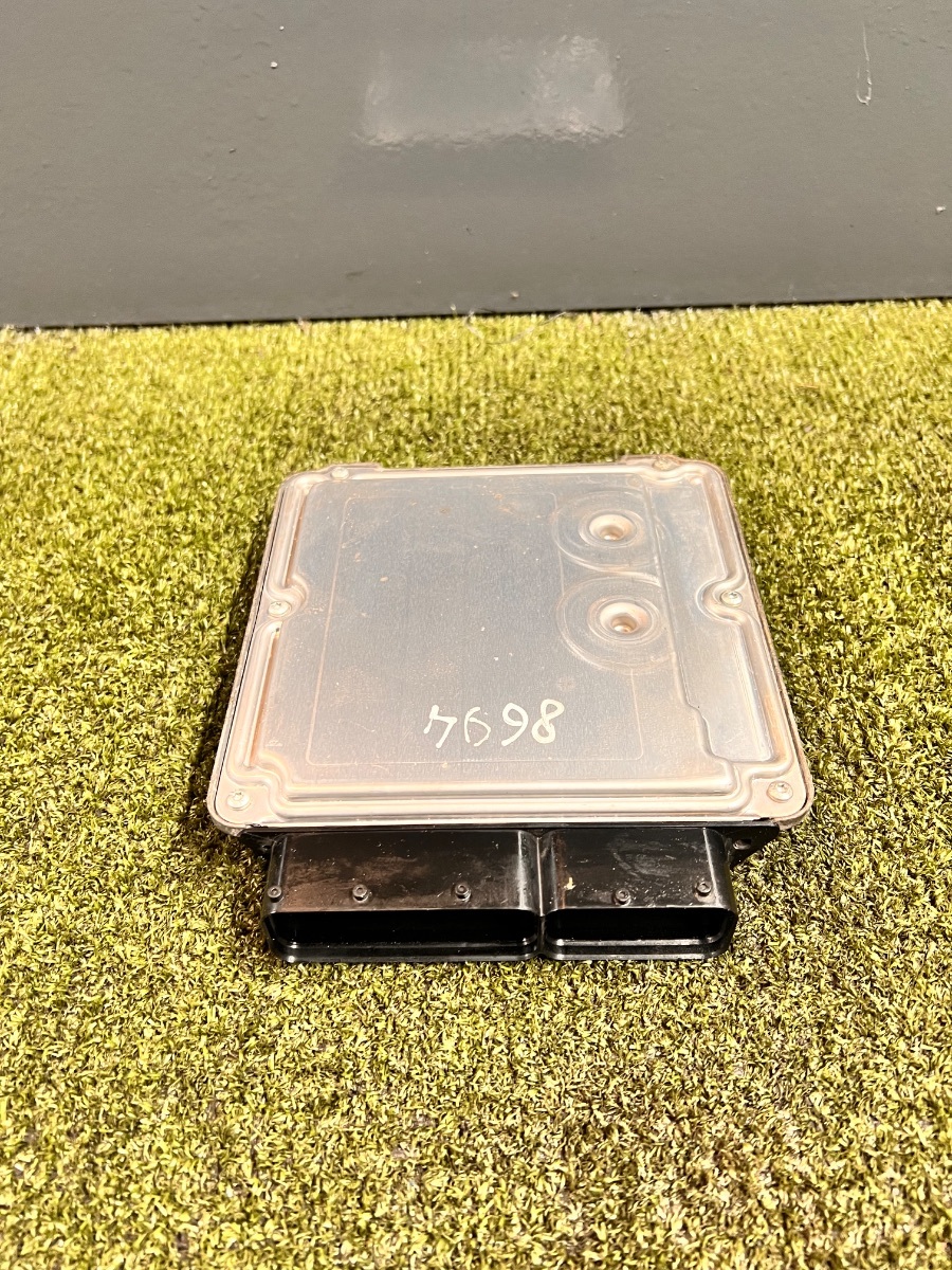 Блок керування двигуном Volkswagen Touareg I (2002-2010) 070906016F