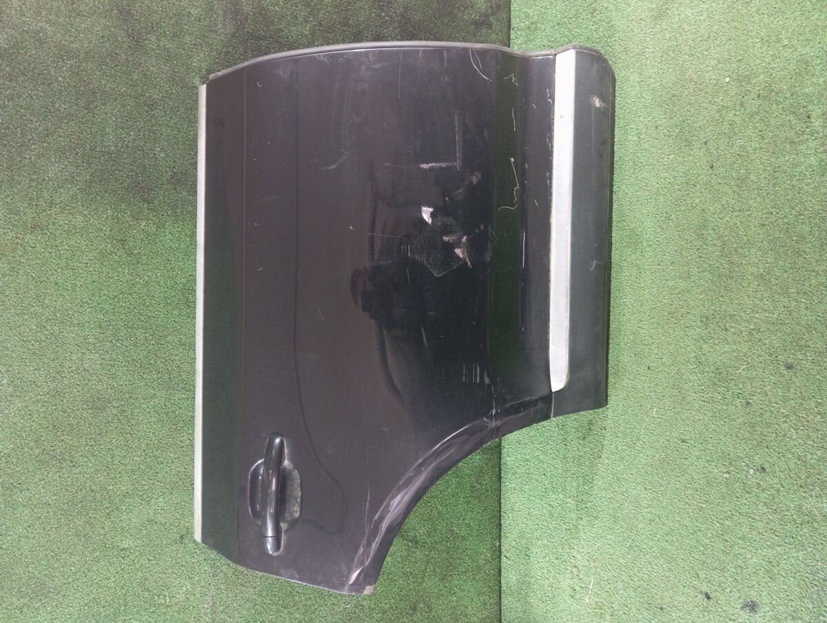 Дверка задня права Volkswagen Touareg I (2002-2010) 7L0833056M