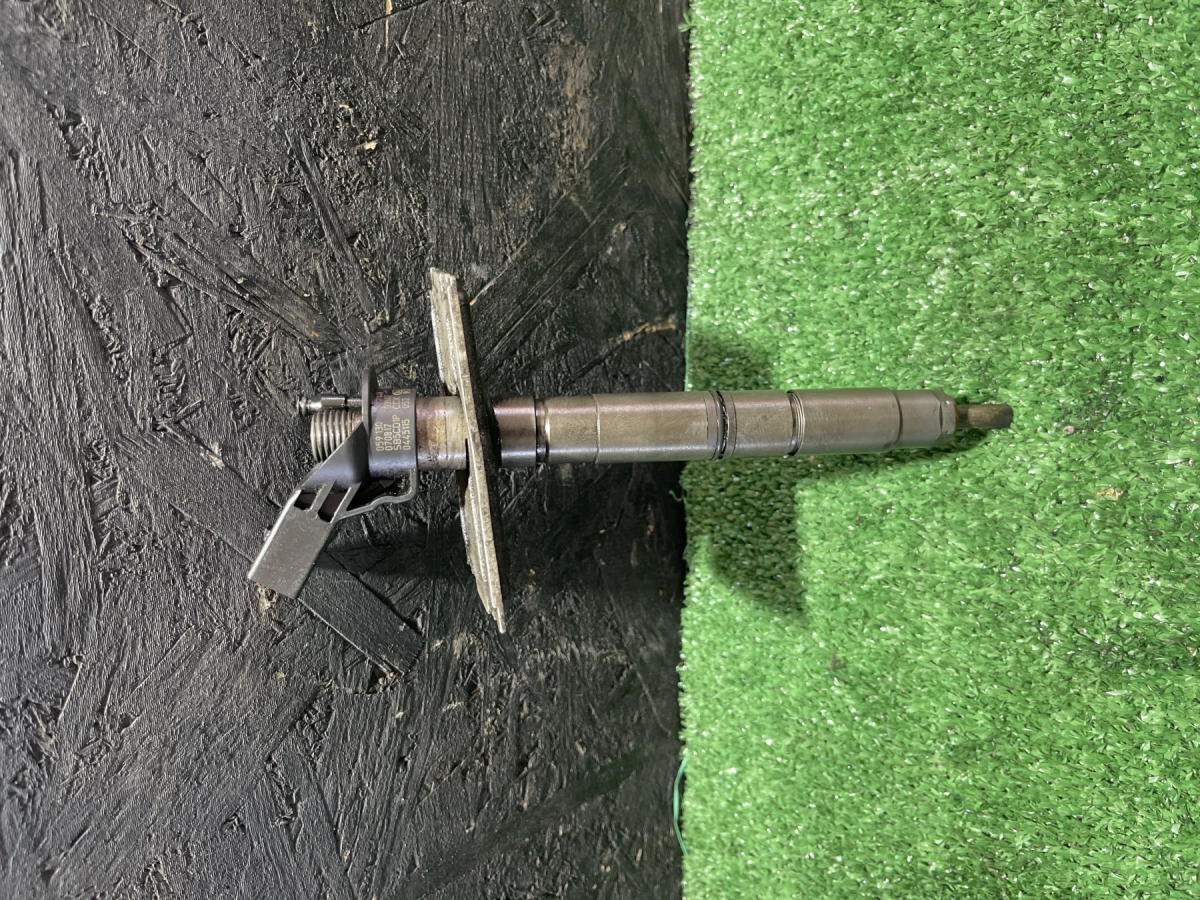 Форсунка Volkswagen Touareg I (2002-2010) 059130277AH