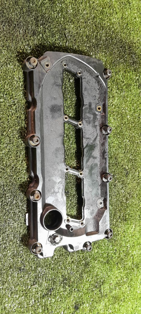 Кришка клапанна ліва ,Volkswagen ,Touareg I (2002-2010) Audi,Volkswagen A6 C6 (2004-2011),Touareg I (2002-2010) 059103469AC
