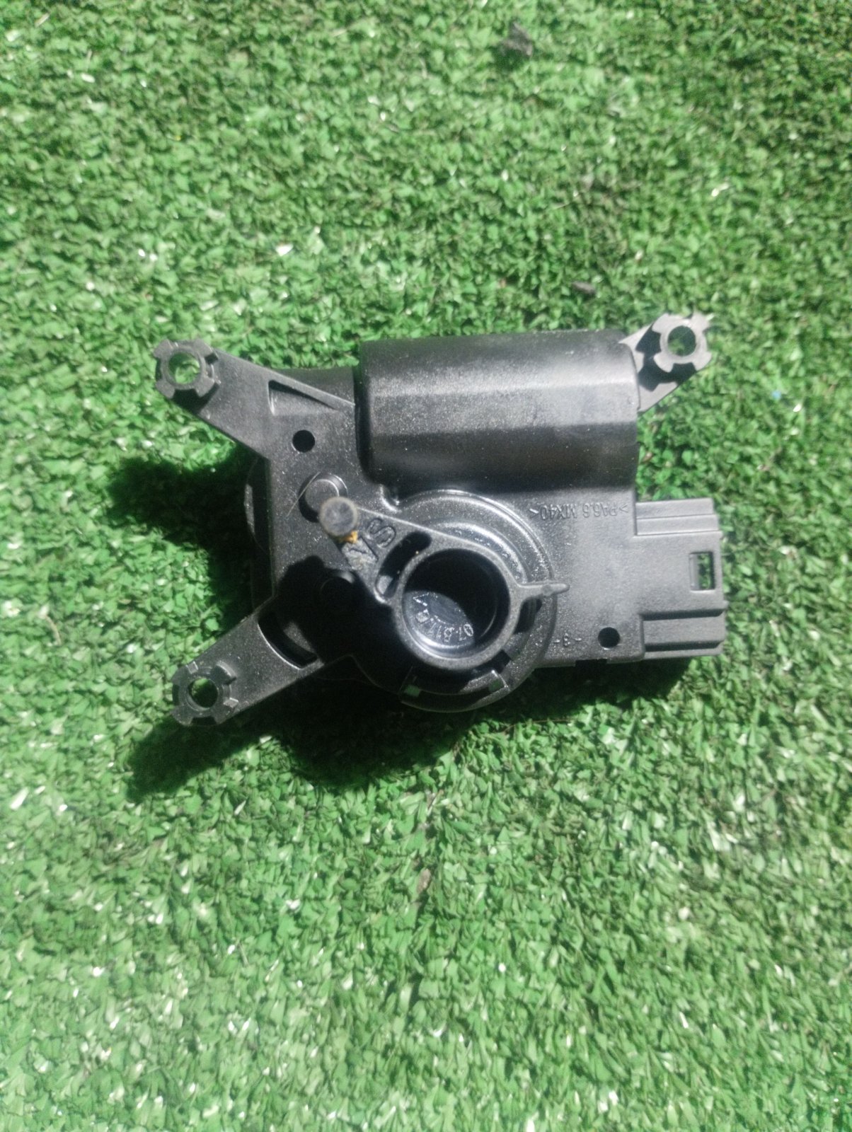 Моторчик заслонок пічки Volkswagen Touareg I (2002-2010) 7L0907511AL