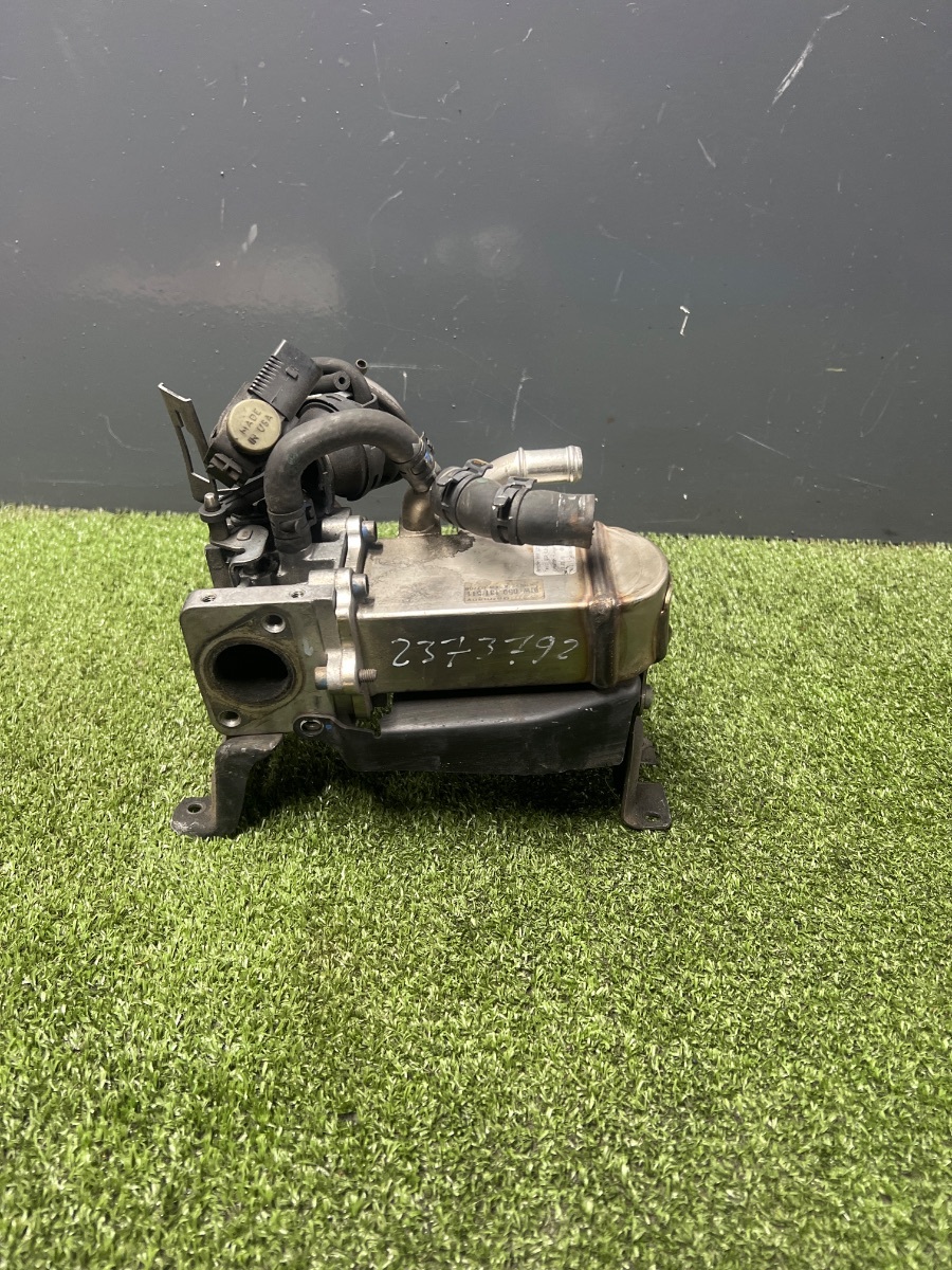 Радіатор системи рециркуляції egr Volkswagen Touareg I (2002-2010) 059131511