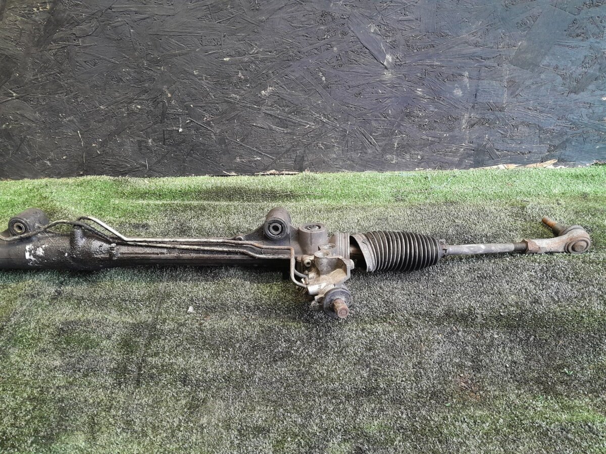 Рейка рульова Volkswagen Touareg I (2002-2010) 7L6422055M