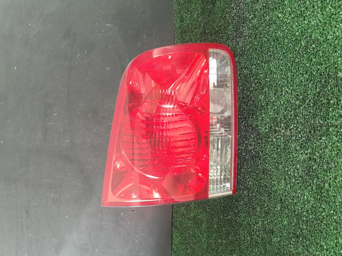 Стоп лівий Volkswagen Touareg I (2002-2010) 7L6945093H