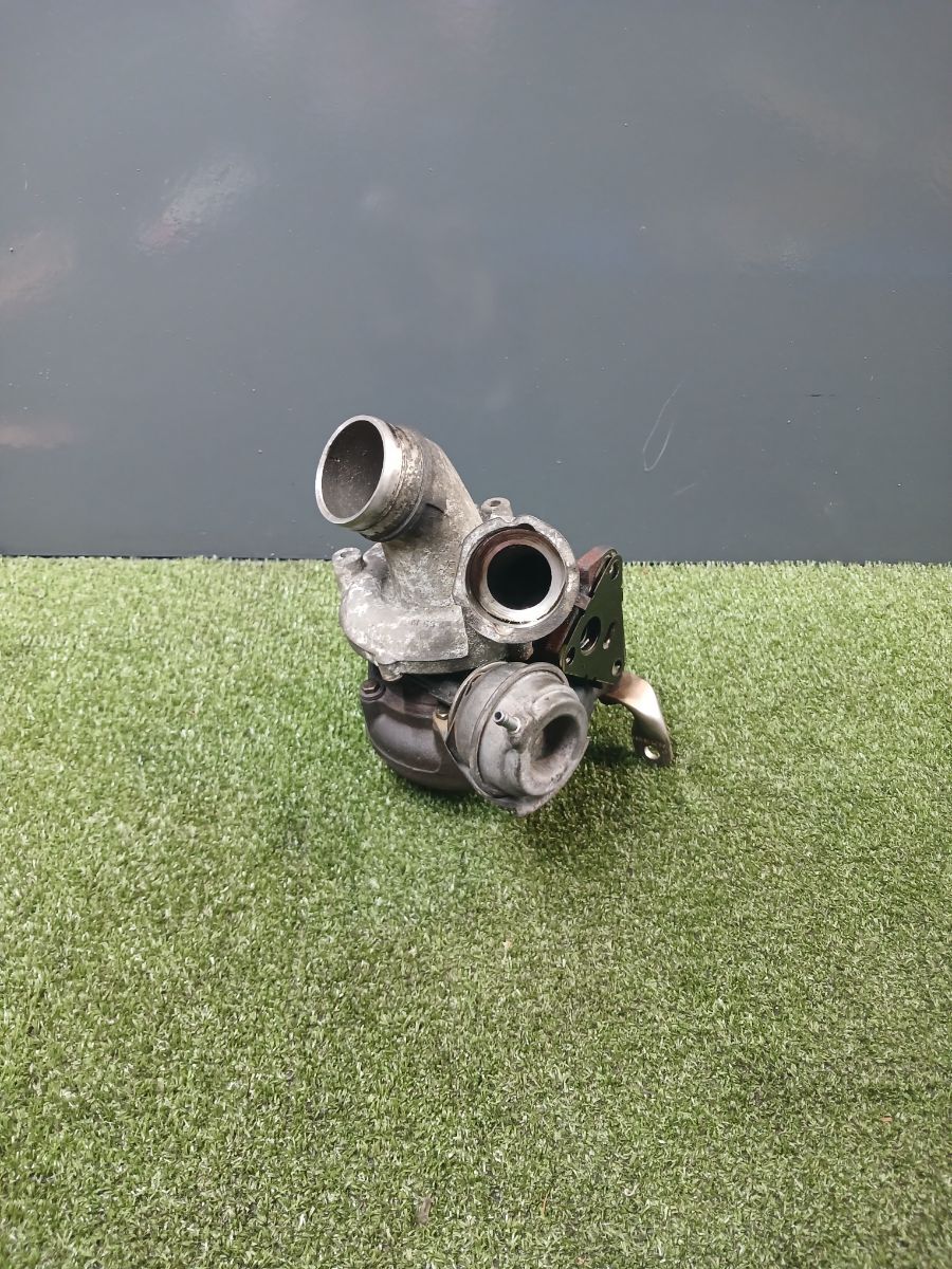 Турбіна Volkswagen Touareg I (2002-2010) 070145702B