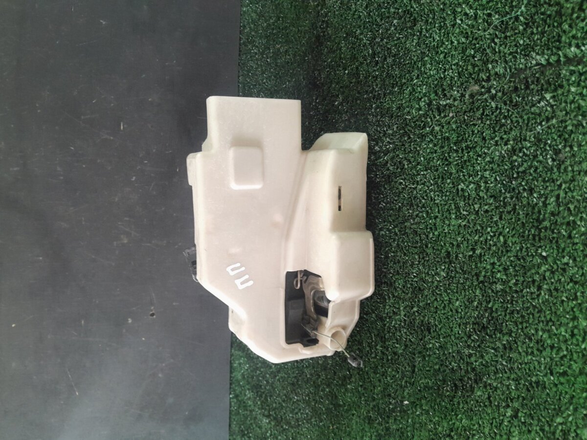 Замок Volkswagen Touareg I (2002-2010) 3D1837015AC