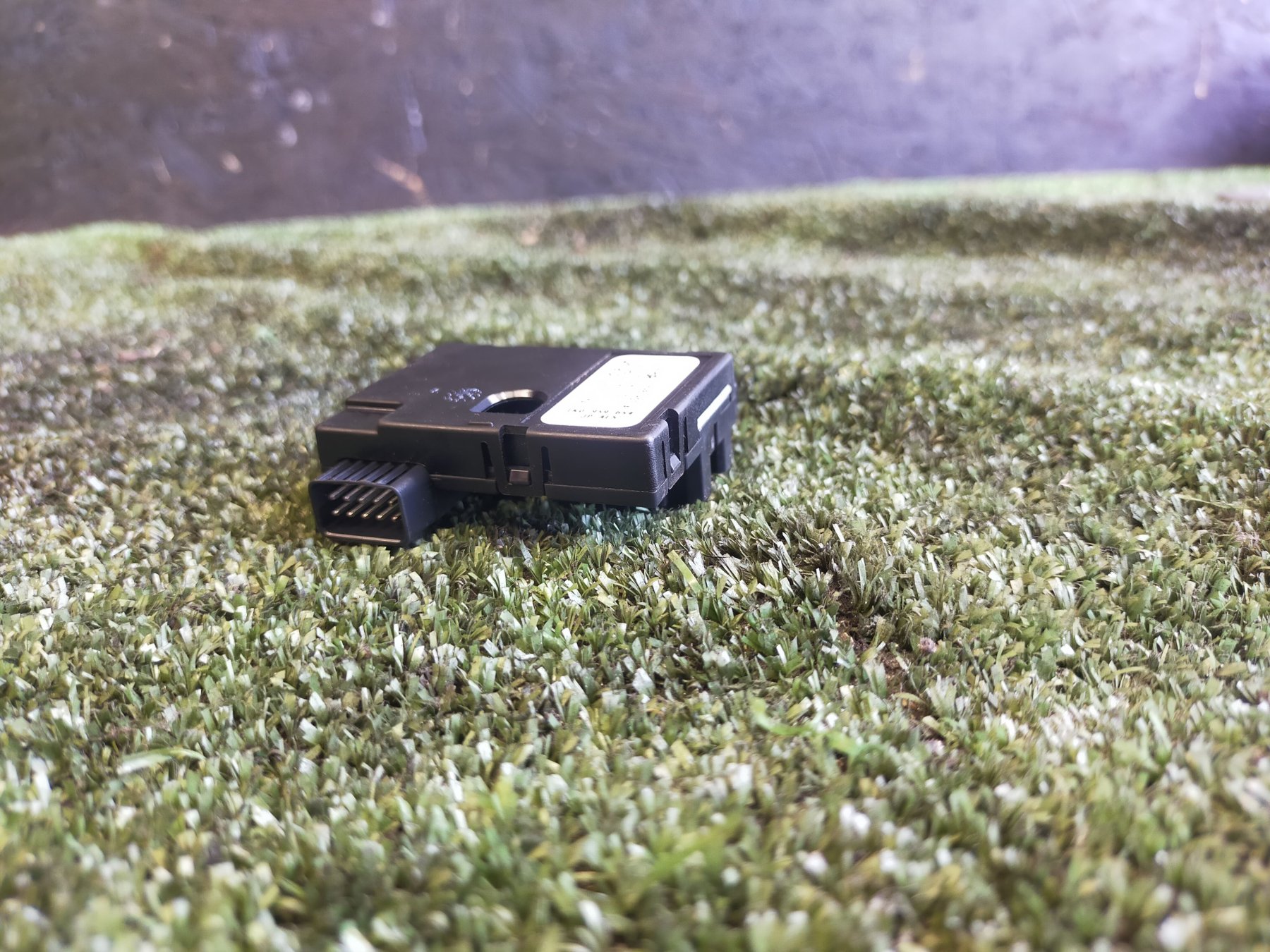 Датчик кута повороту Volkswagen Touran I (2003-2010) 1K0959654