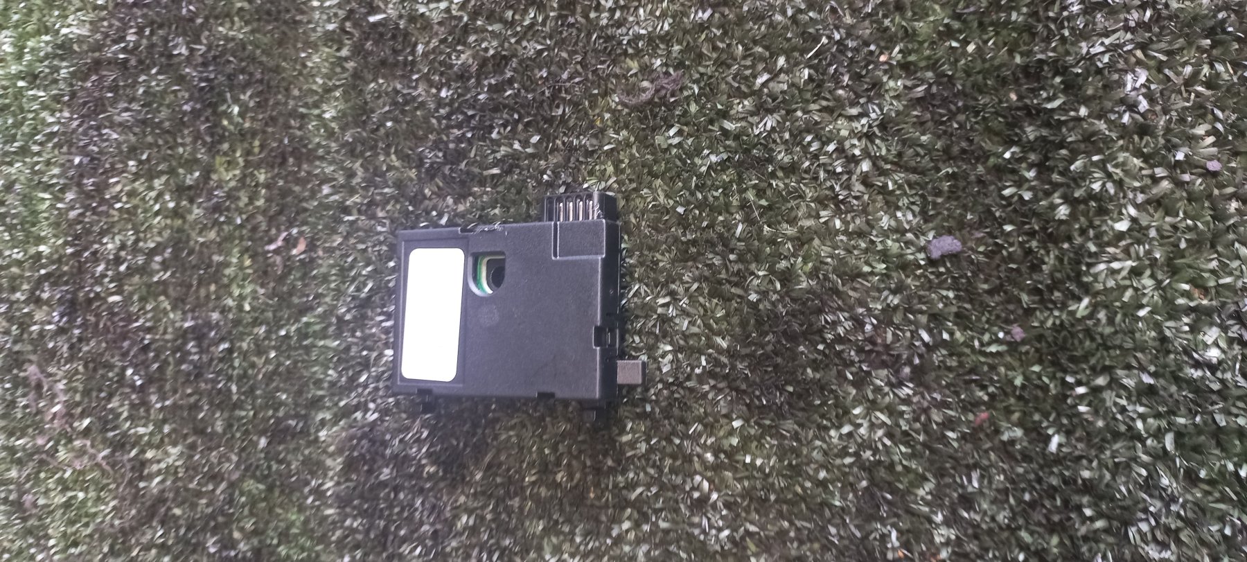 Датчик кута повороту Volkswagen Touran I (2003-2010) 1K0959654