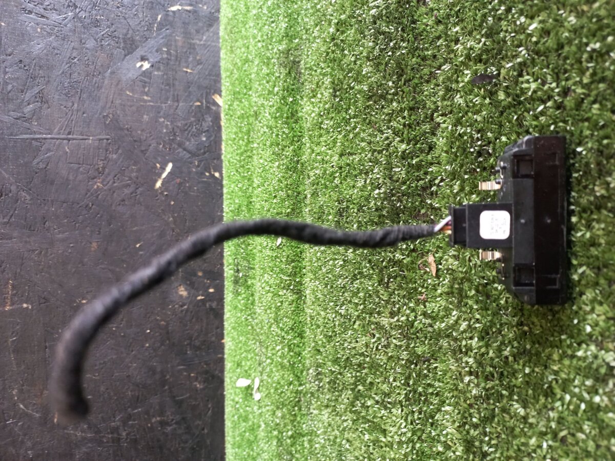 Датчик освітлення Volkswagen Touran I (2003-2010) 1T0907539B