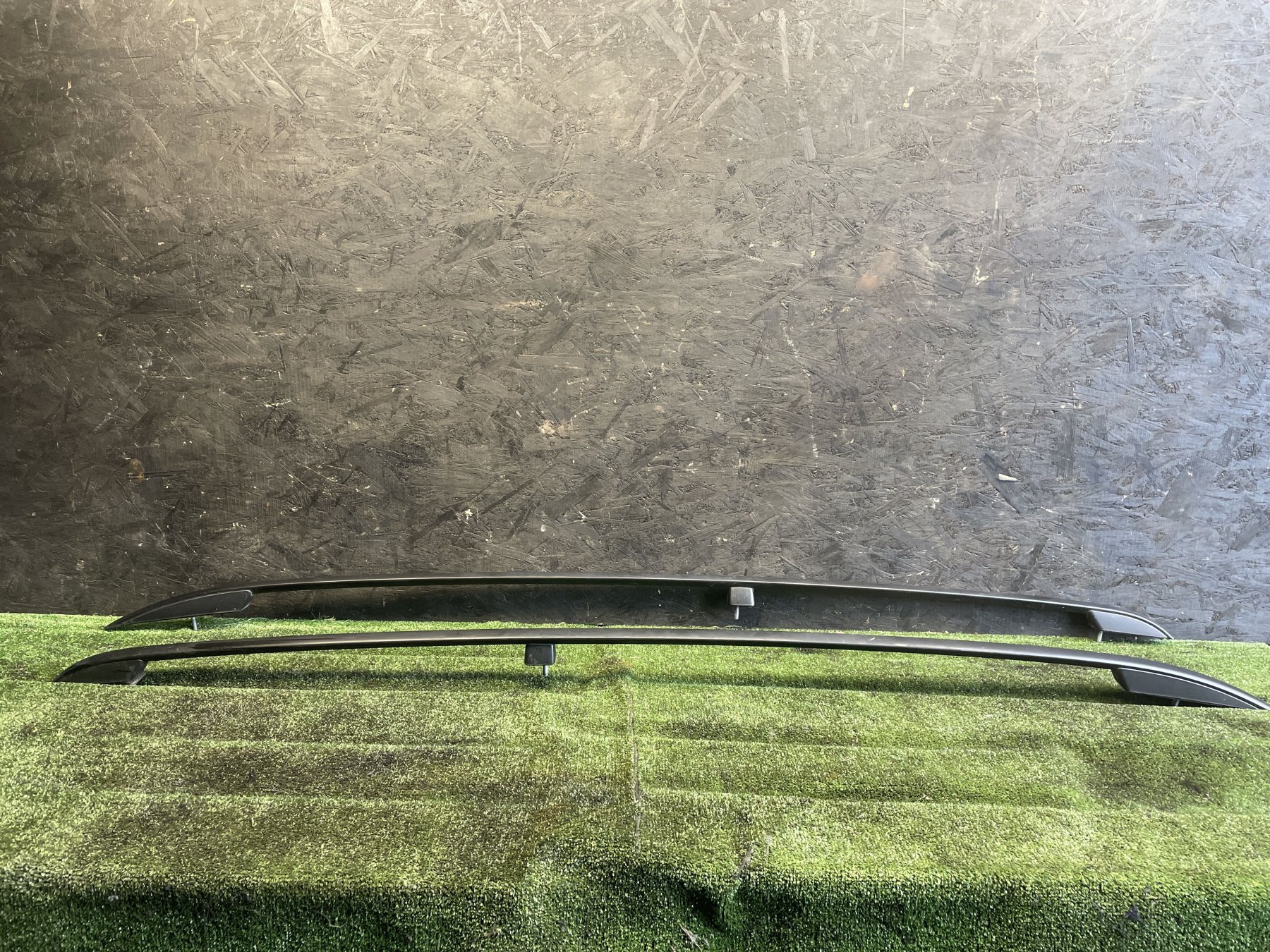 Комплект рейлінгів 1T0860026H Volkswagen Touran I (2003-2010) 1T0860025H