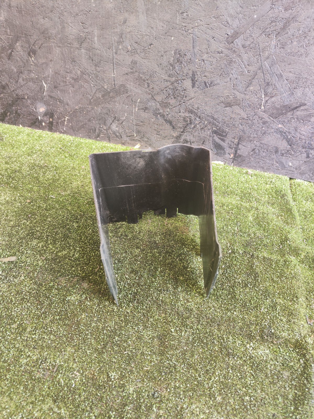 Кожук акб Volkswagen Touran I (2003-2010) 1K0915335B