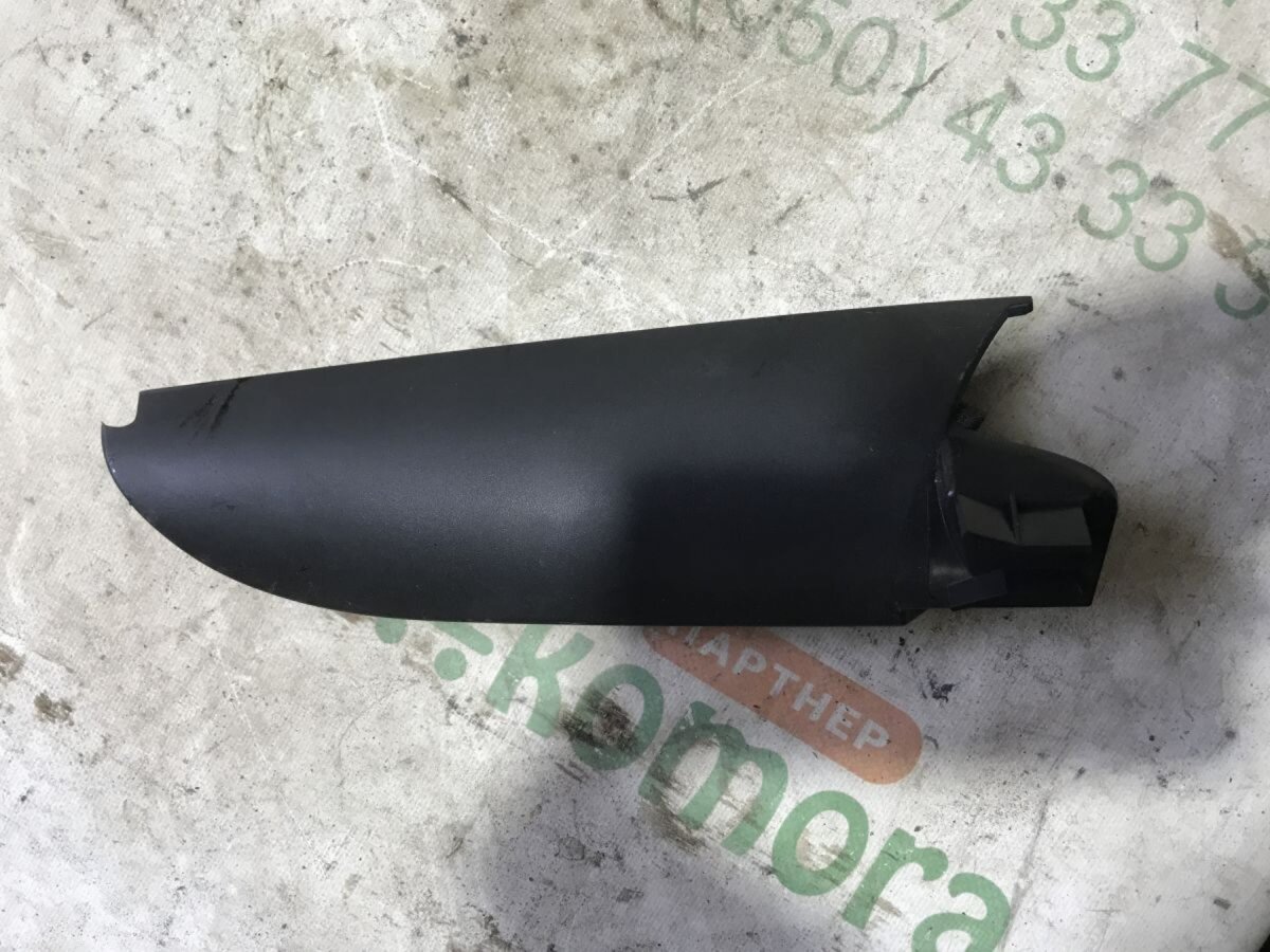 Накладка кріплення дзеркала Volkswagen Touran I (2003-2010) 1T0837974B9B9