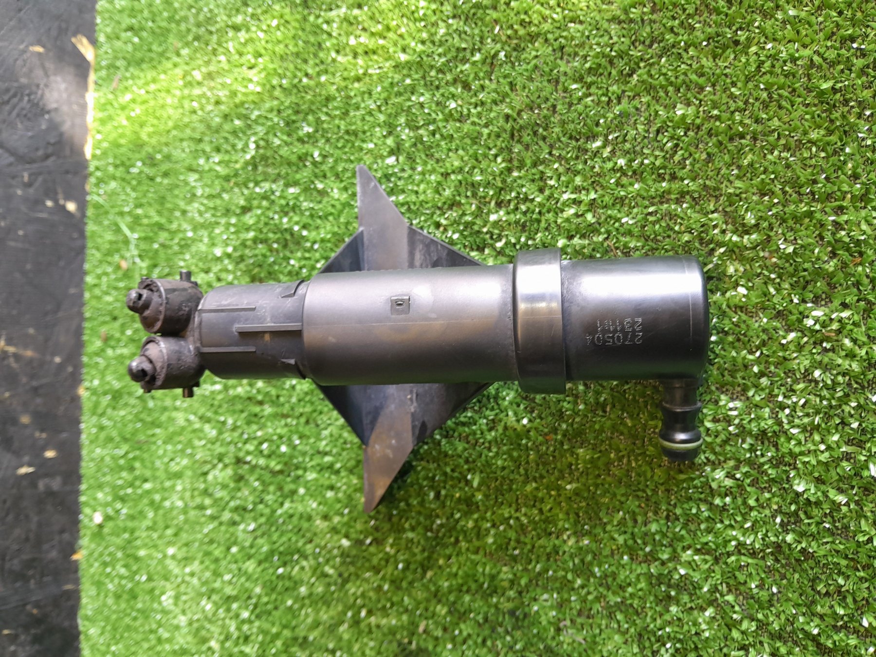 Омивач фар Volkswagen Touran I (2003-2010) 1T0955978