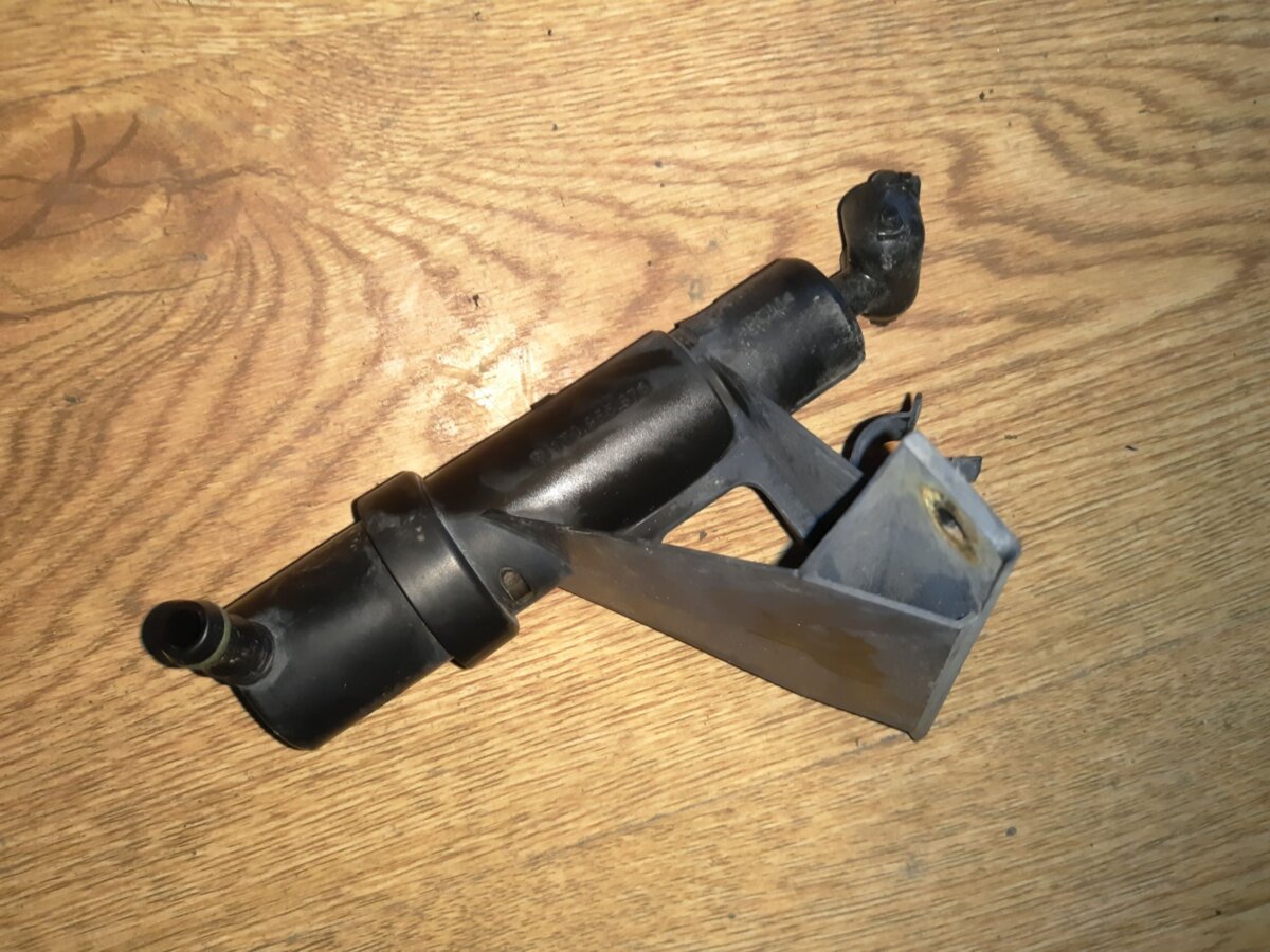 Під&#x27;ємний циліндр Volkswagen Touran I (2003-2010) 1T0955978