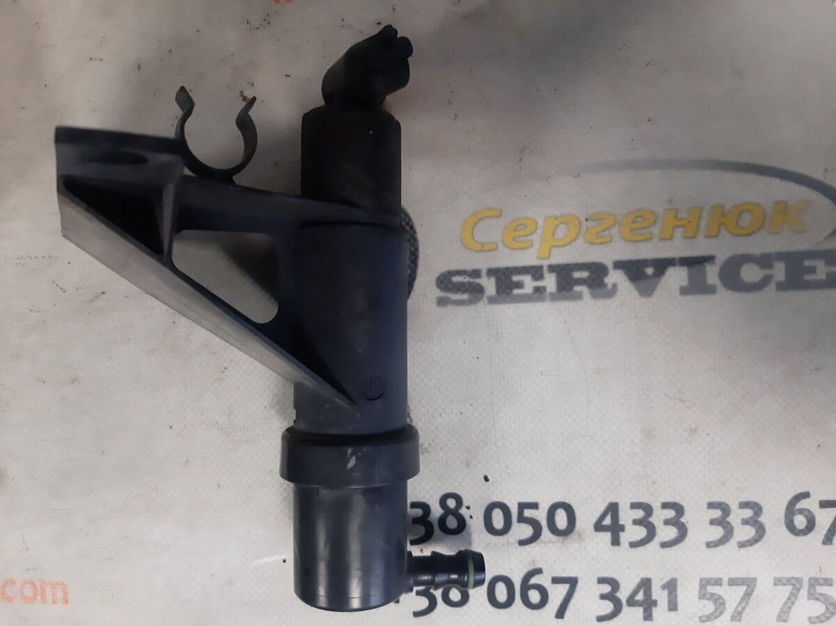 Під&#x27;ємний циліндр Volkswagen Touran I (2003-2010) 1T0955978