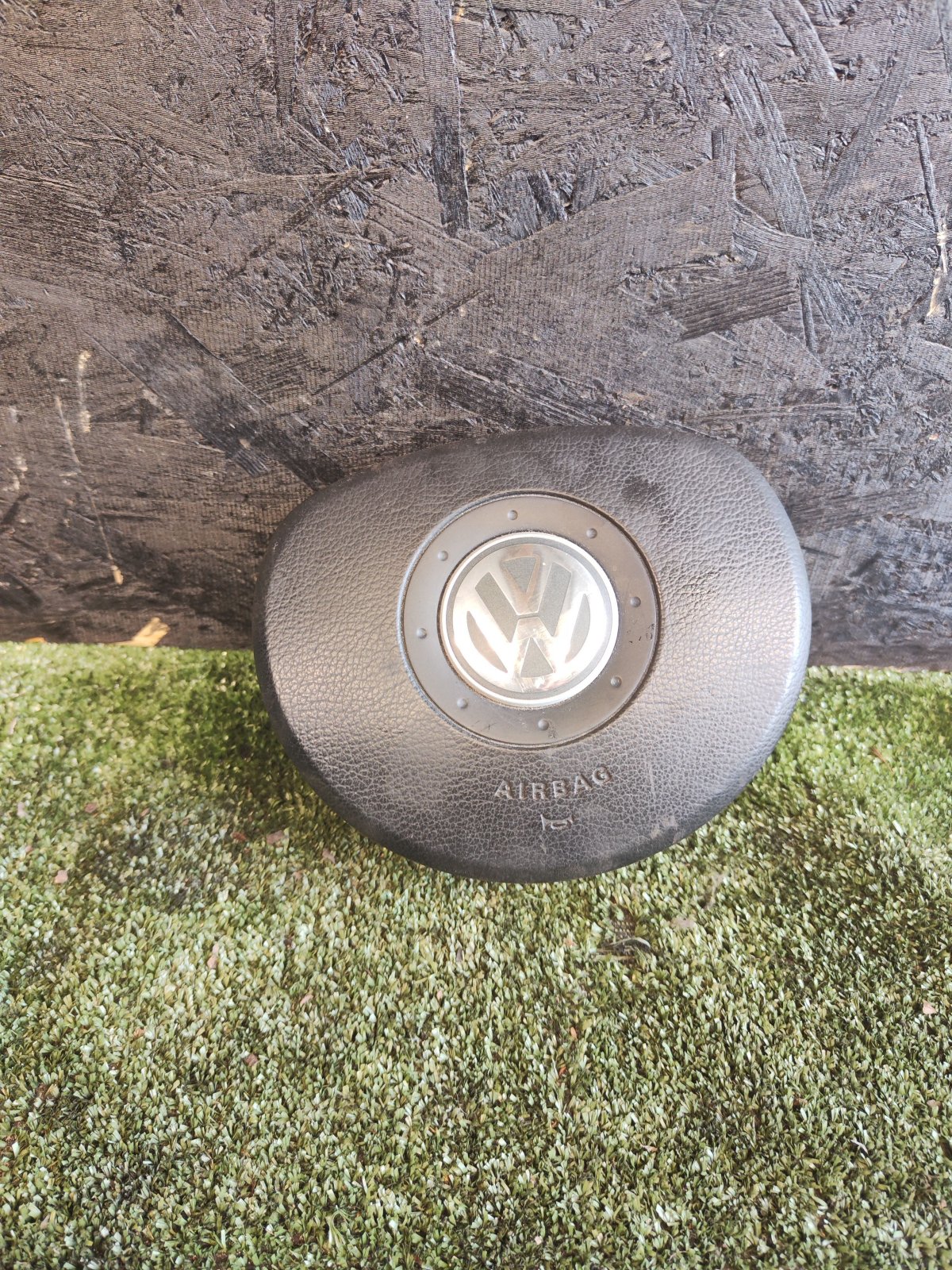 Подушка Volkswagen Touran I (2003-2010) 1T0880201A