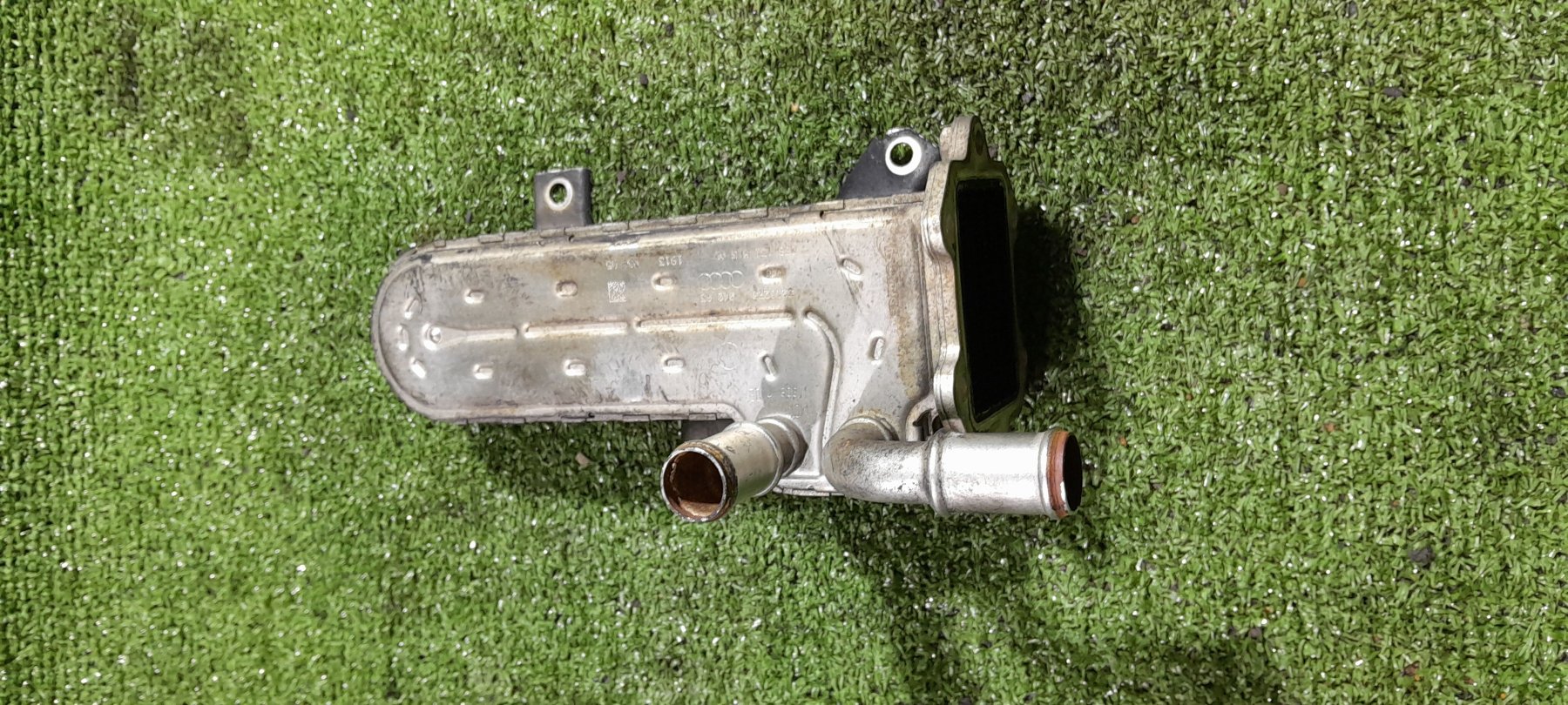 радіатор egr Volkswagen Touran I (2003-2010) 038131513AD