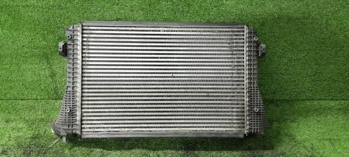 Радіатор інтеркулера Volkswagen Touran I (2003-2010) 1K0145803T