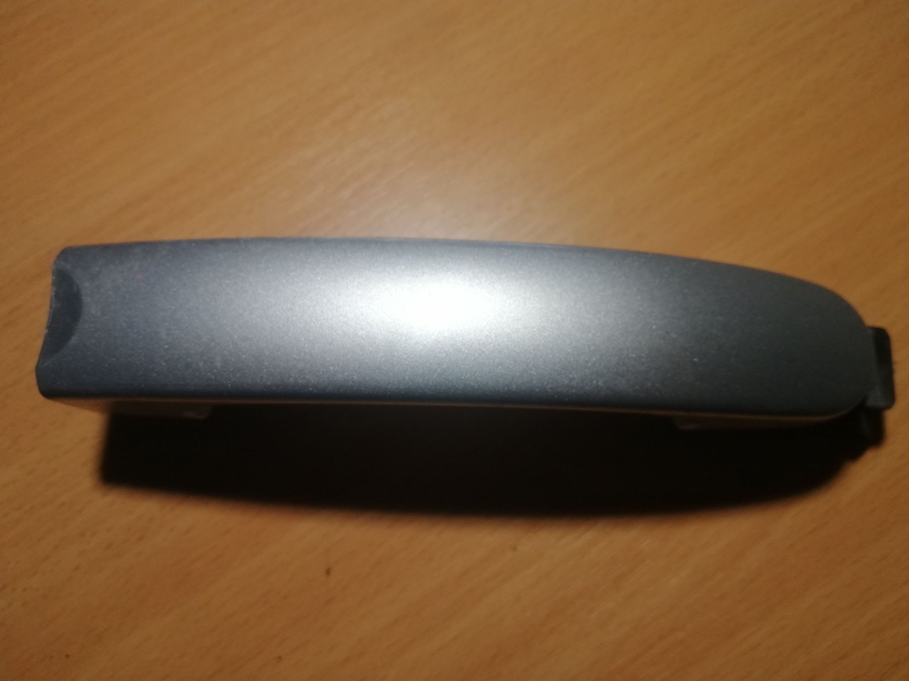 Ручка дверей зовнішня  задня ліва Volkswagen Touran I (2003-2010) 7H0837205