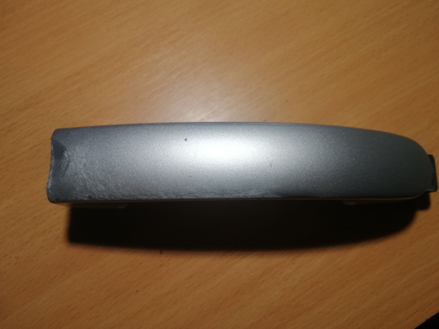 Ручка дверей зовнішня  задня ліва Volkswagen Touran I (2003-2010) 7H0837205