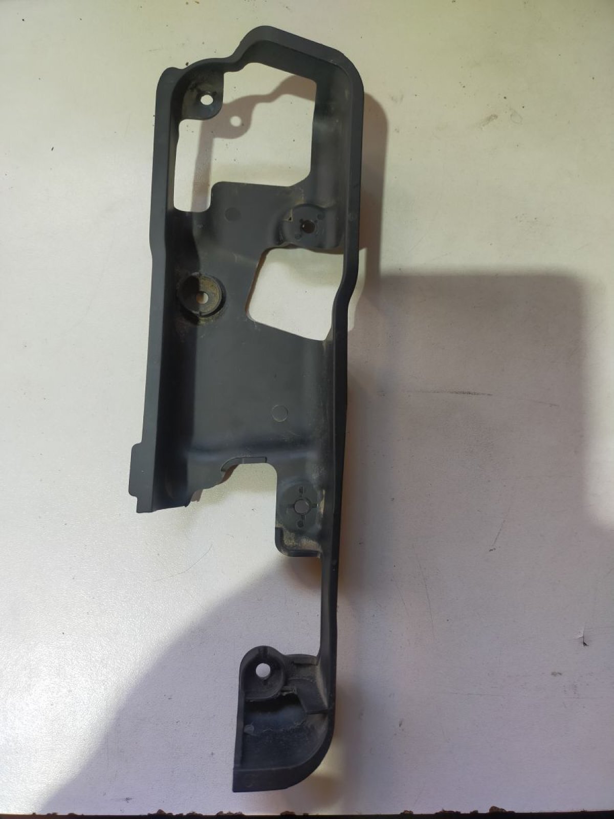 Ручка в зборі Volkswagen Touran I (2003-2010) 1T0837197A