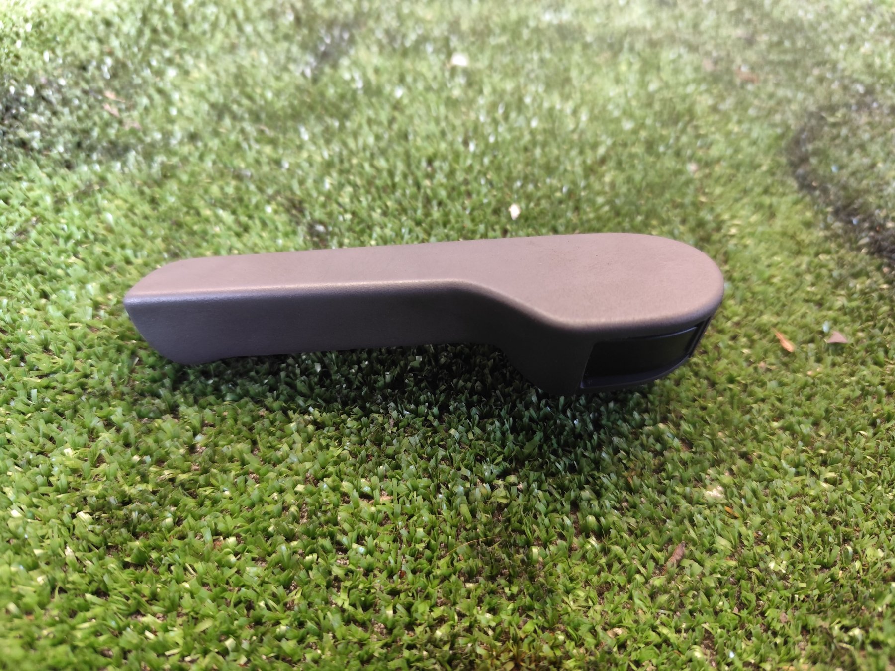 Ручка відкриття капота Volkswagen Touran I (2003-2010) 1J1823533C