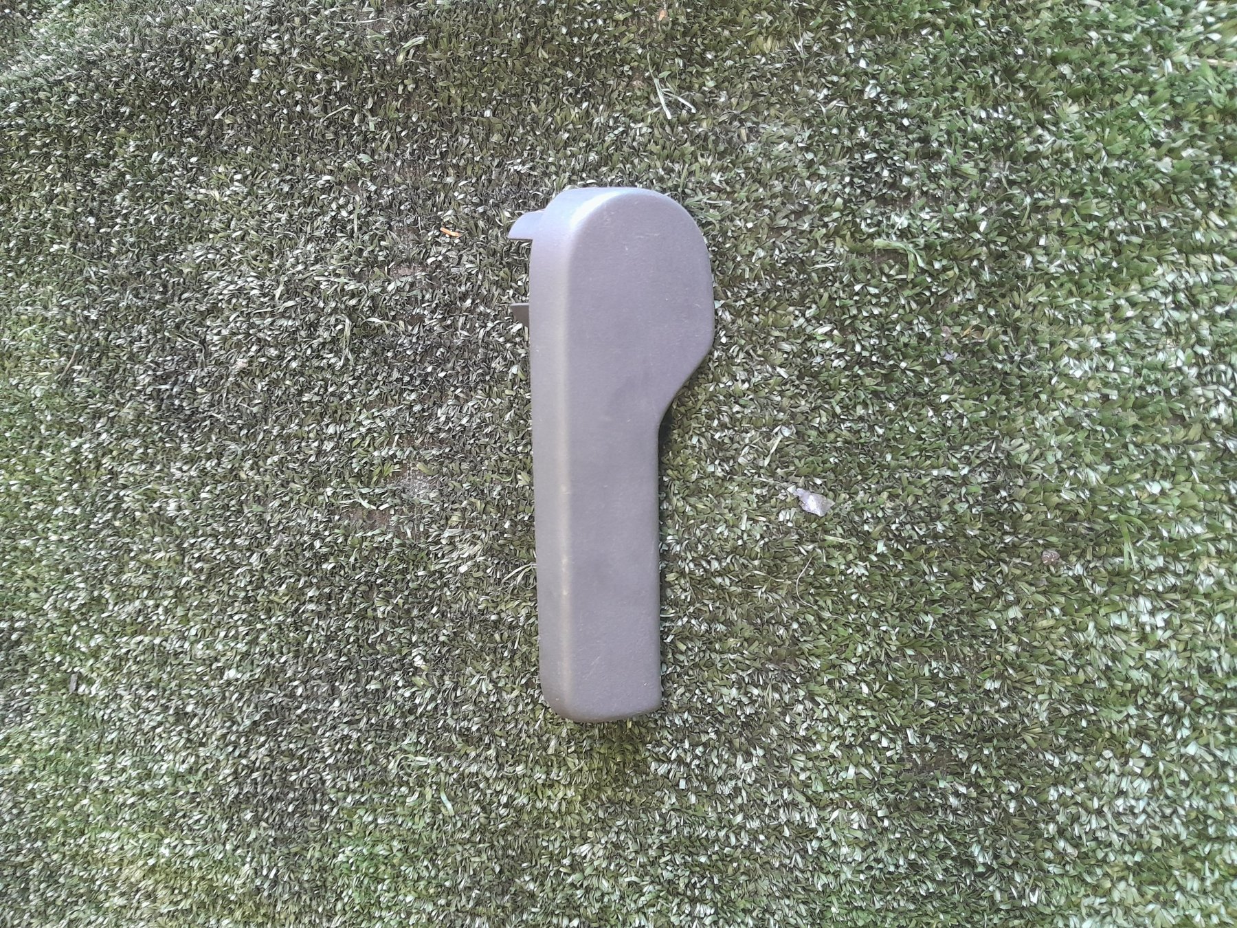 Ручка відкривання капота Volkswagen Touran I (2003-2010) 1J1823533C