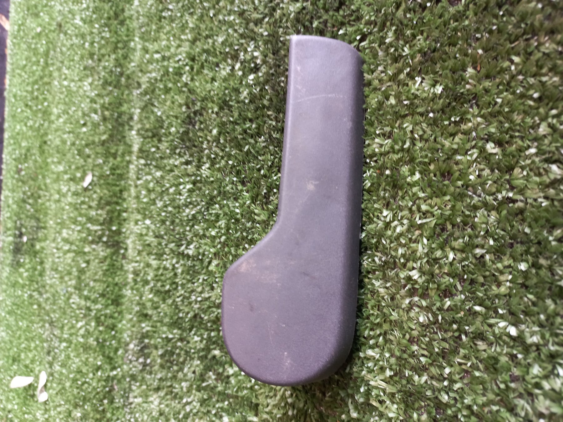 Ручка відкривання капота Volkswagen Touran I (2003-2010) 1J1823533C