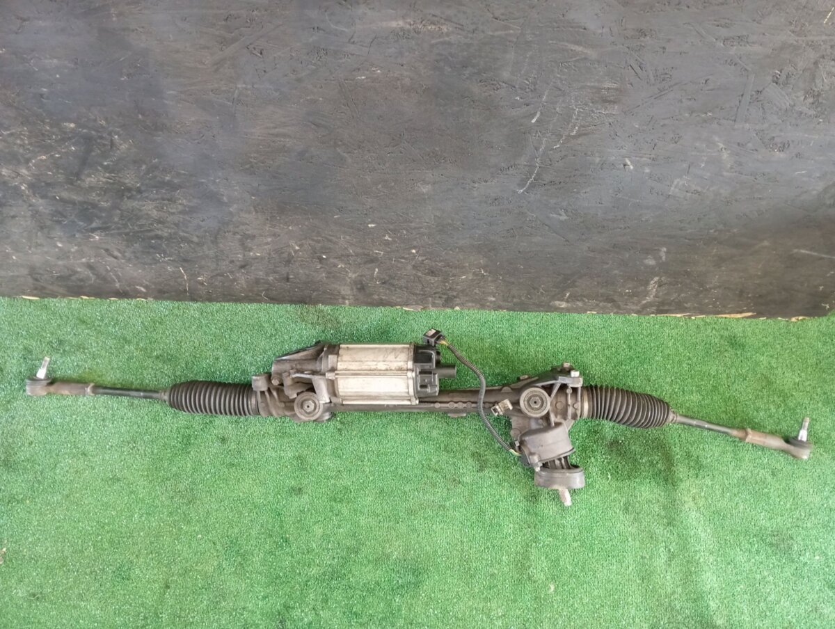 Рульова рейка Volkswagen Touran I (2003-2010) 1K1423051EE