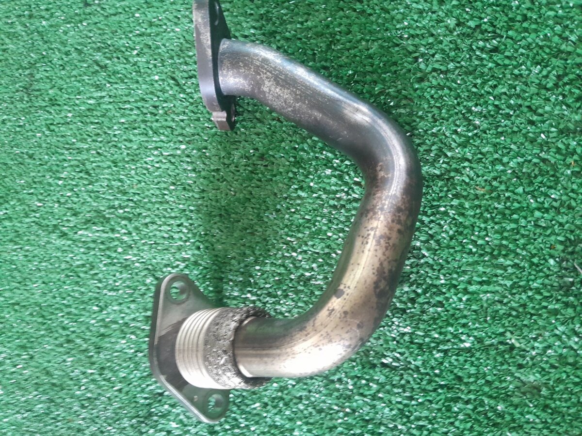 Трубка egr Volkswagen Touran I (2003-2010) 03G131521AL