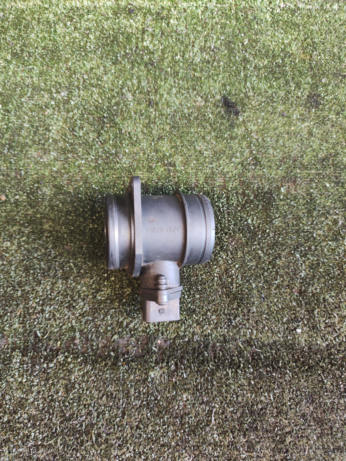 Витратомір Volkswagen Touran I (2003-2010) 038906461B