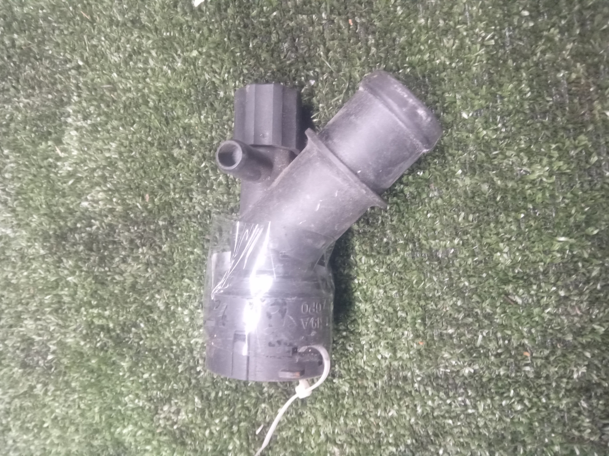 Volkswagen Touran I (2003-2010) 1J0121619