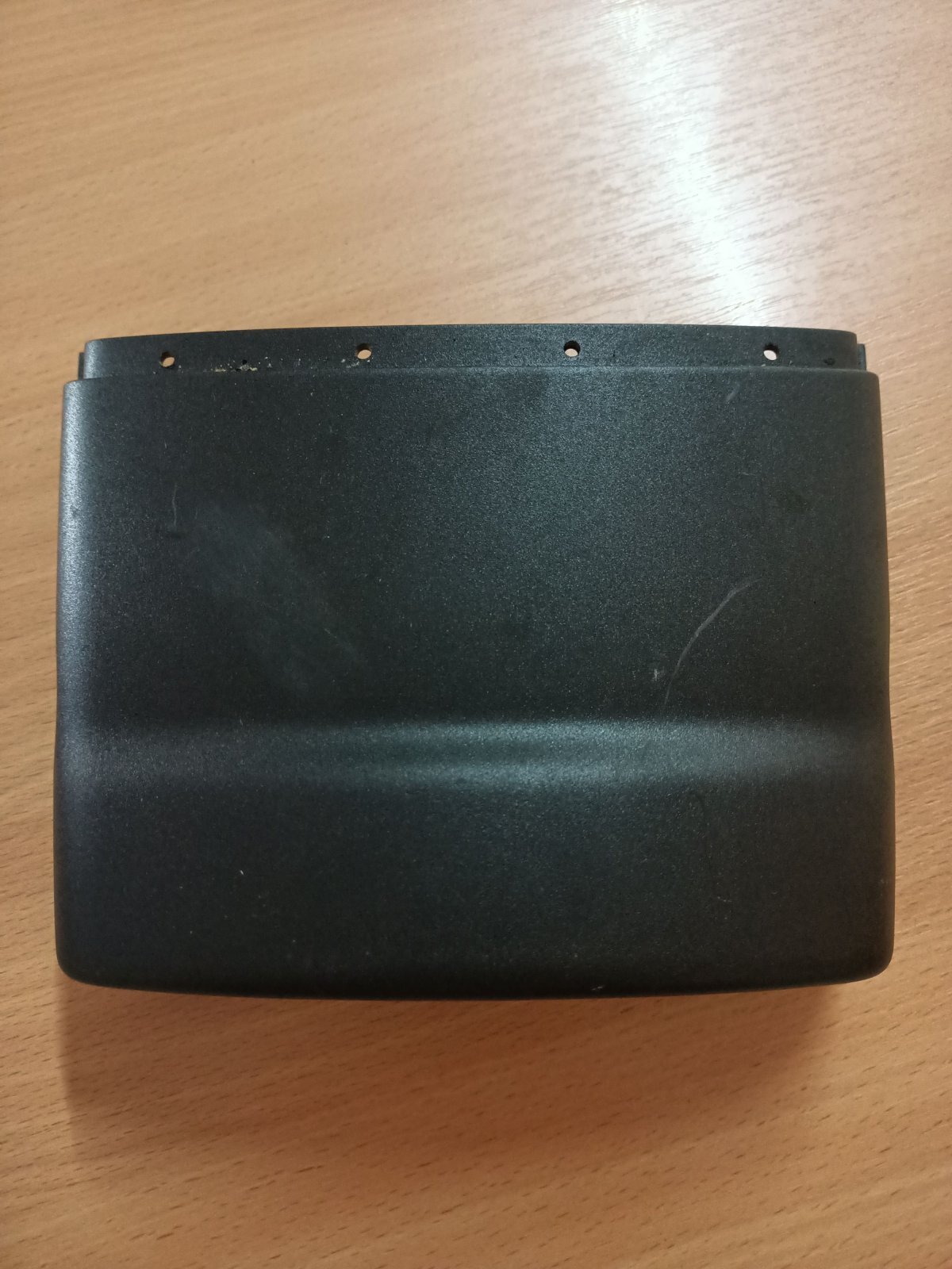 Vw touran 03-09 рік корпус керма запалювання Volkswagen Touran I (2003-2010) 1T0858560