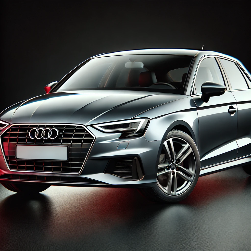 Б/в запчастини для Audi A3 2003-2013