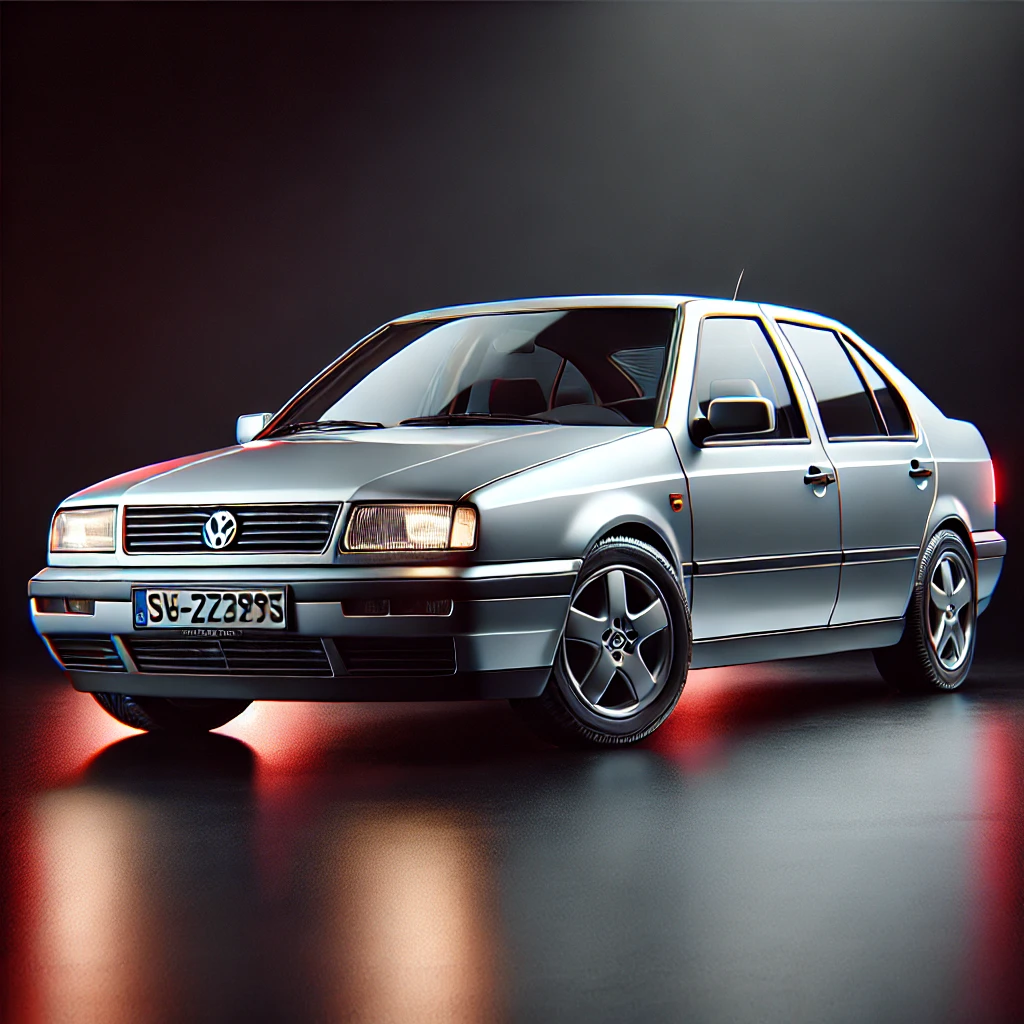 Bora (1998-2005)