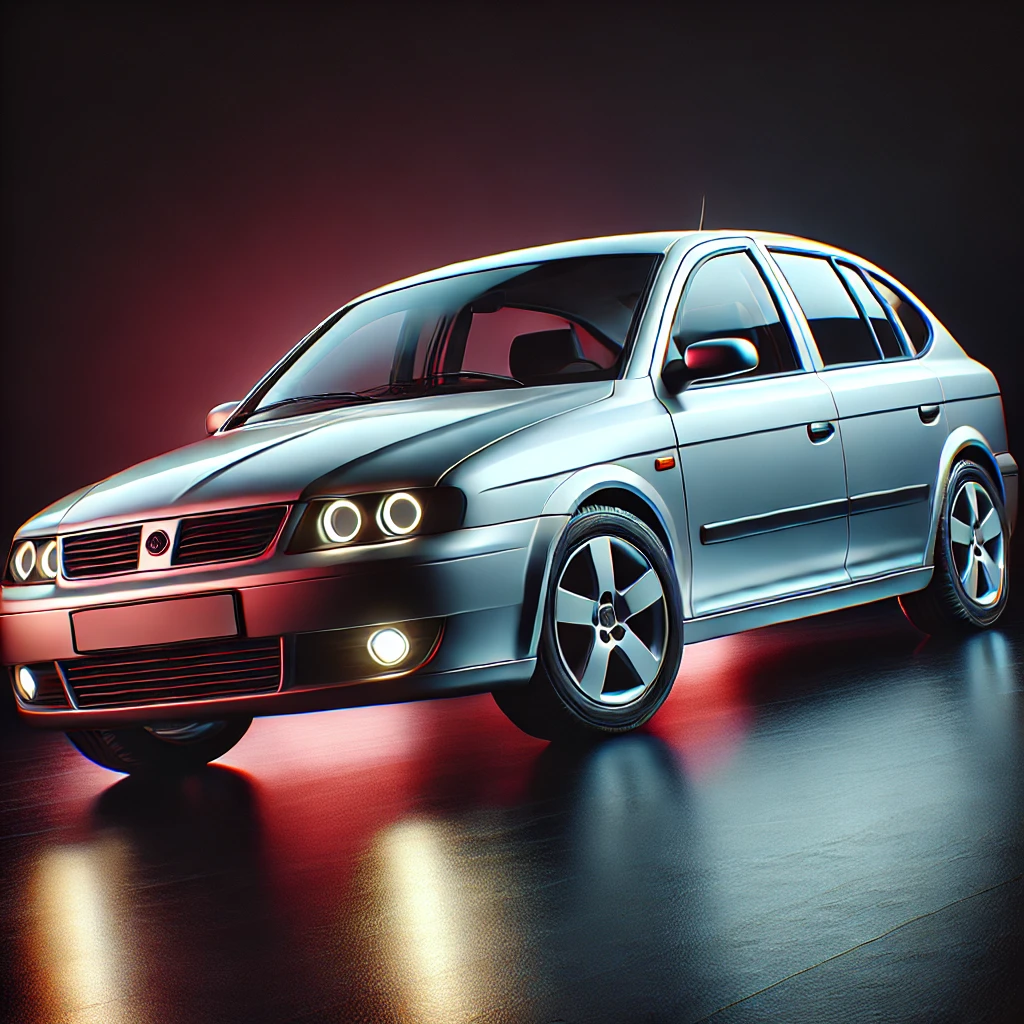 Jetta V (2005-2011)