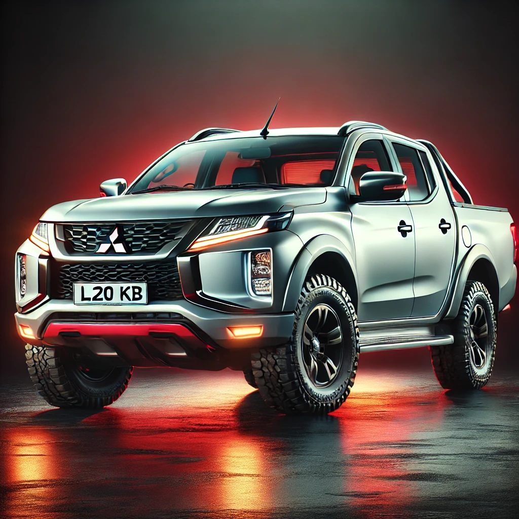 L200 KB (2006-2015)