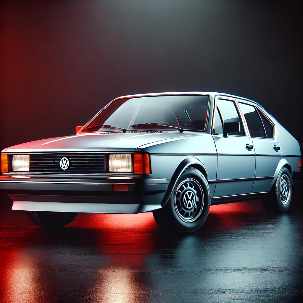 Passat B2 80-88