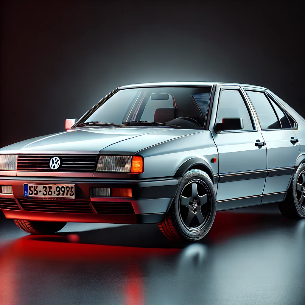 Passat B4 (1993-1996)