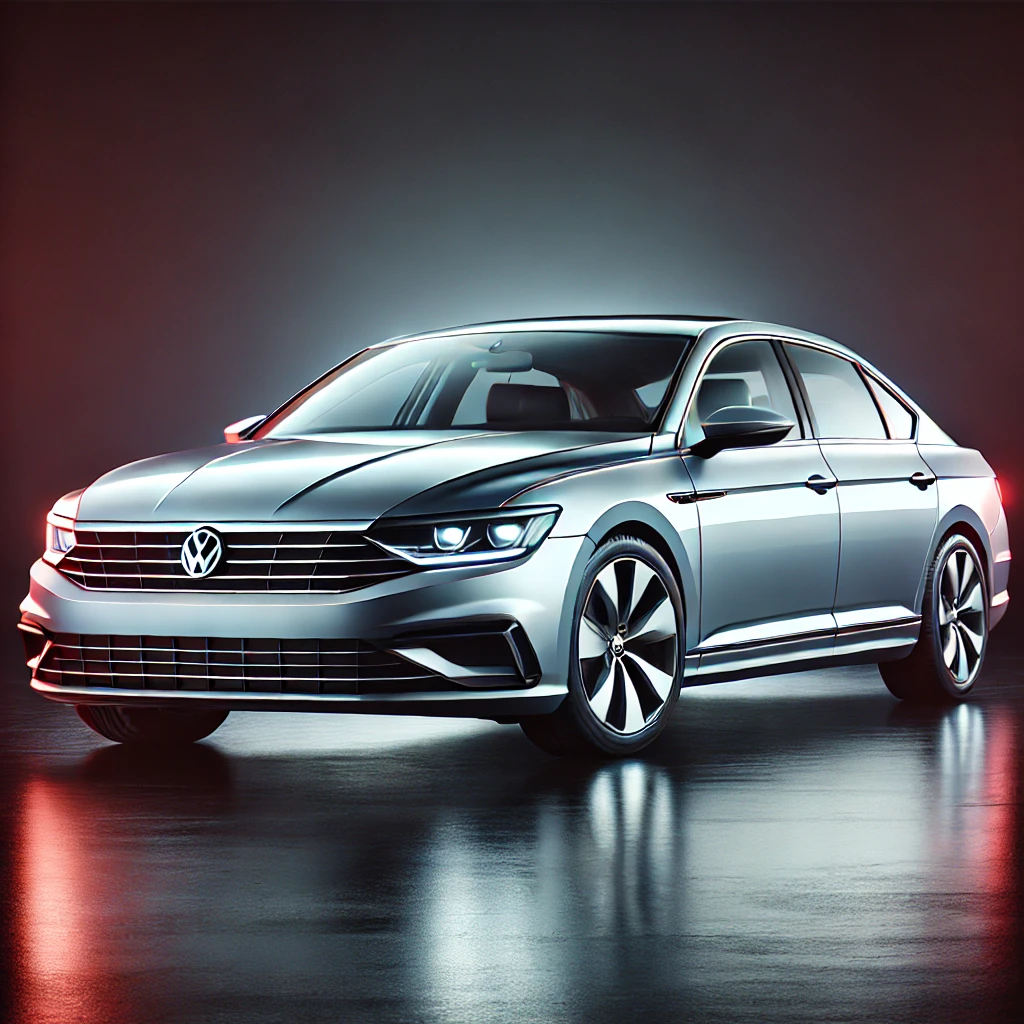 Passat B7 (2010-2015)
