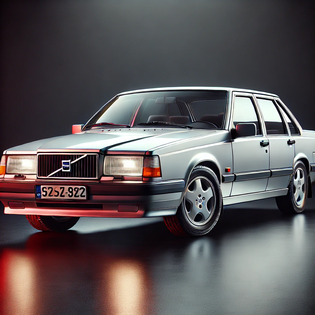 S70 (1996-2000)