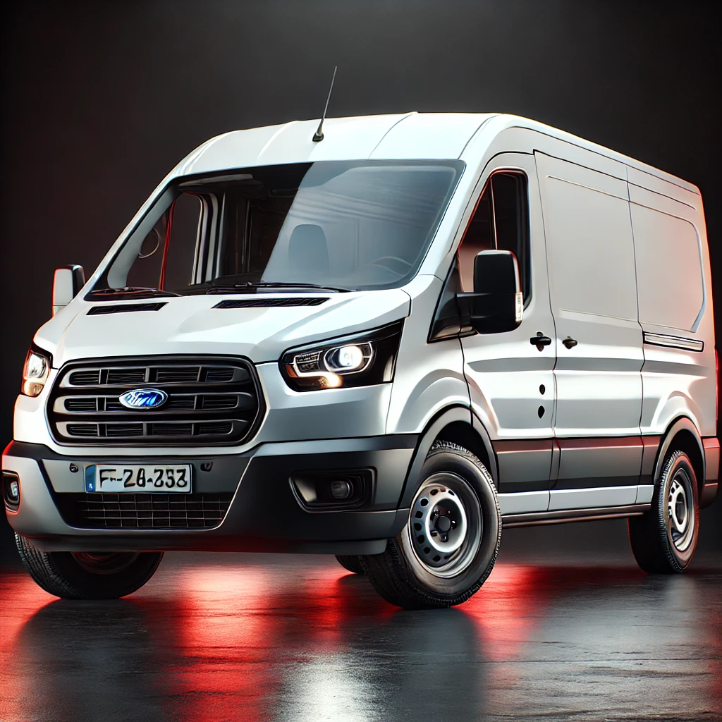 Transit MK6 (2000-2006)
