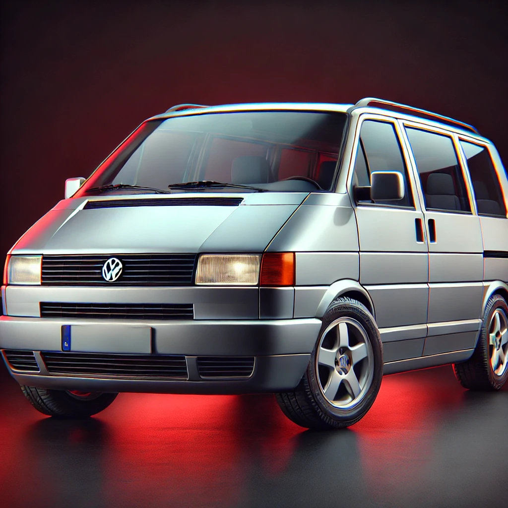 Transporter T4 (1990-2003)