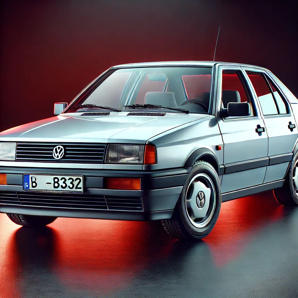 Vento (1992-1998)
