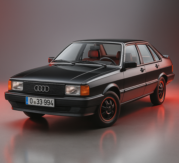80 B2 1978-1986