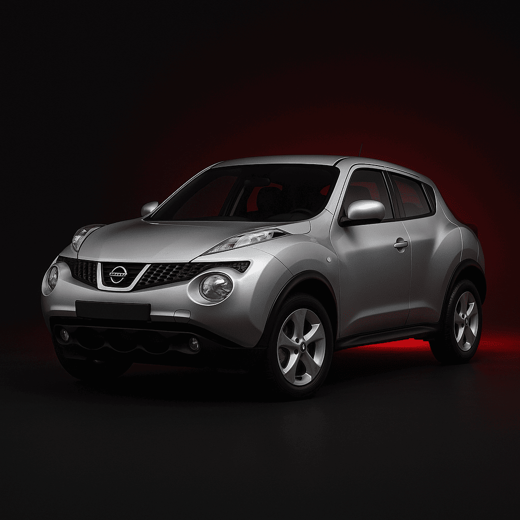 Juke F15 (2010-2019)